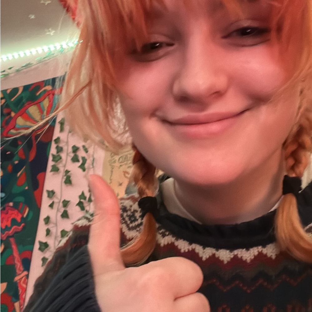 Meet your Posher, Amelia
